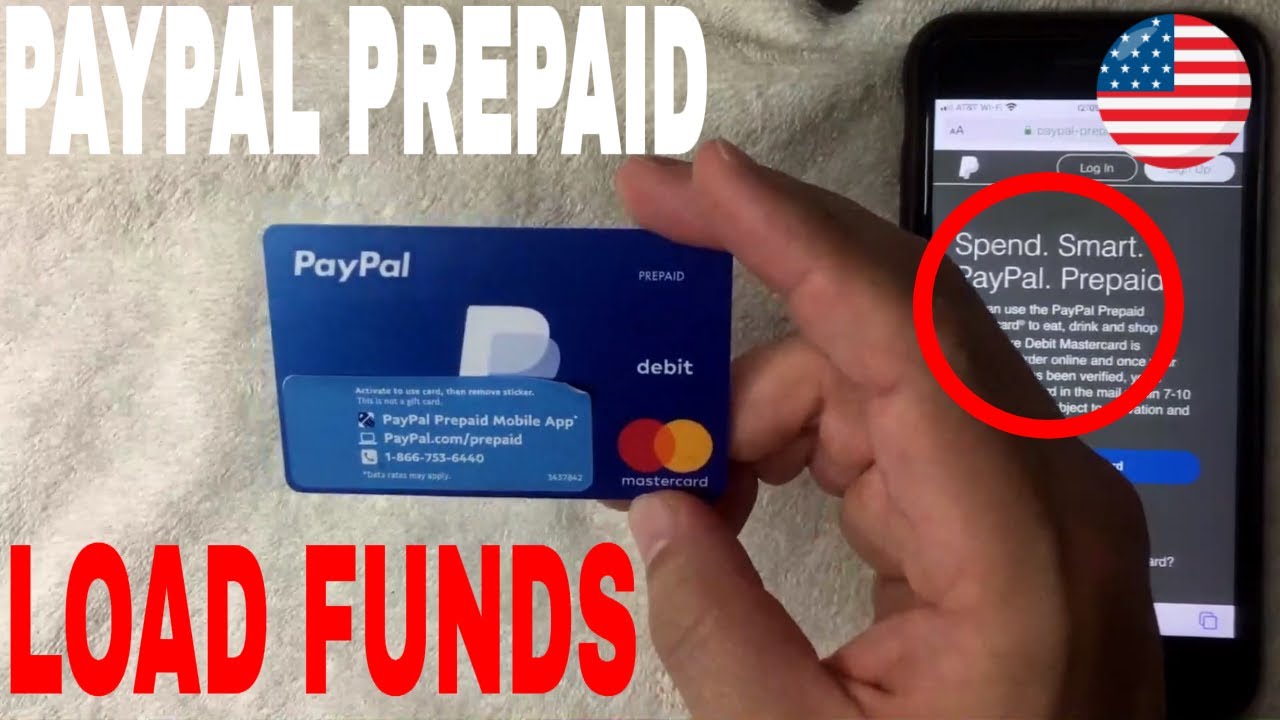How to get a PayPal debit or prepaid card - Android Authority