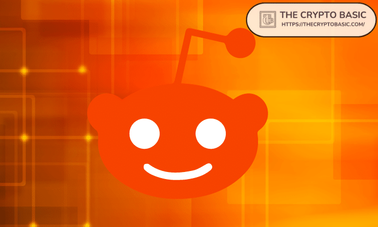 Top 7 Crypto Tokens Reddit Traders Are Tracking | bitcoinhelp.fun