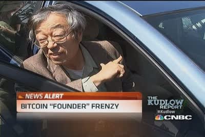 Who Is the Father of Bitcoin?