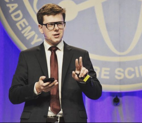 Meet Erik Finman, the teenage bitcoin millionaire | Bitcoin | The Guardian