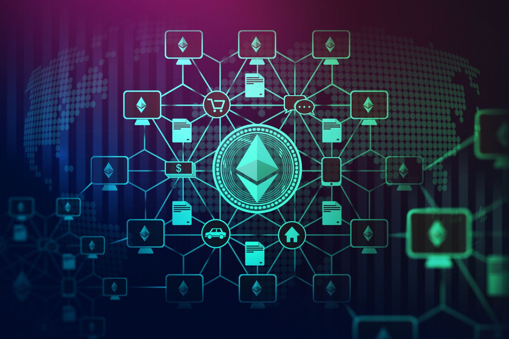 Ethereum - Wikipedia