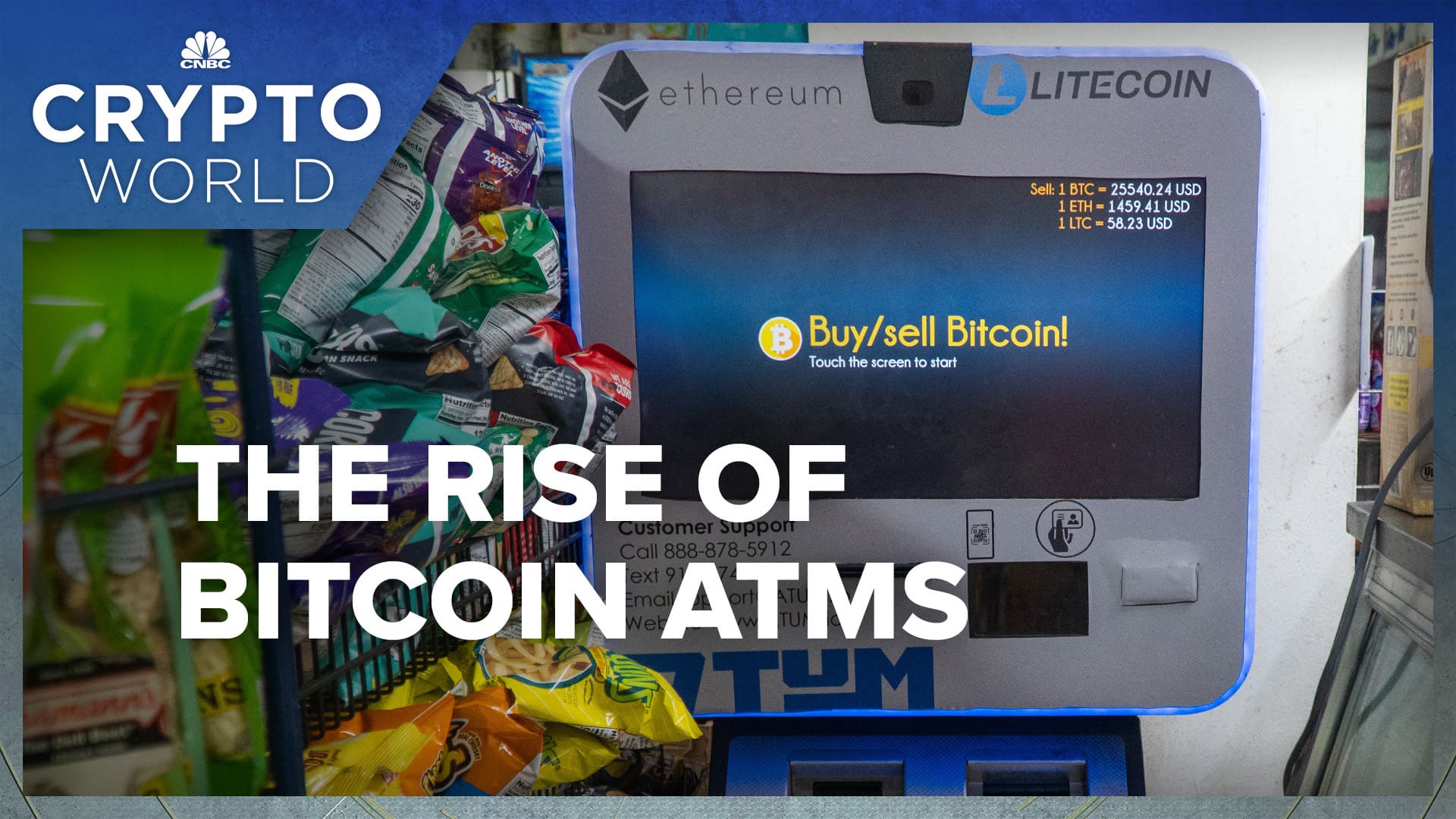 Bitcoin ATM Transaction Fees Explained | Localcoin