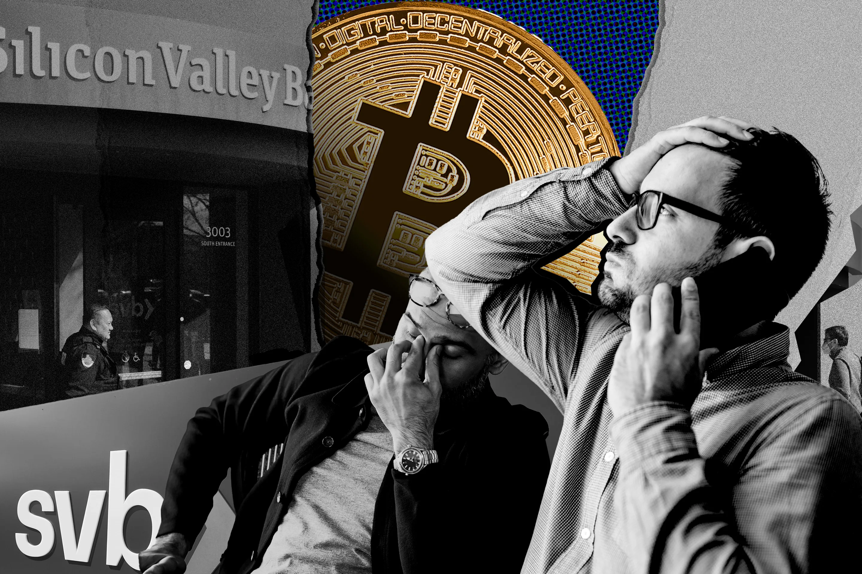 Why Governments Are Wary of Bitcoin