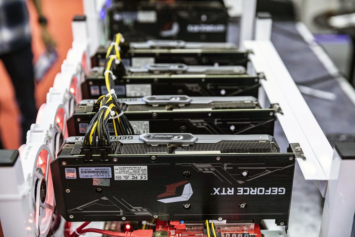 What Is GPU Mining, and Why It’s Better Than Your CPU | Digital Trends