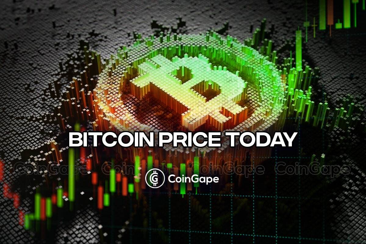 Bitcoin price live today (02 Mar ) - Why Bitcoin price is up by % today | ET Markets