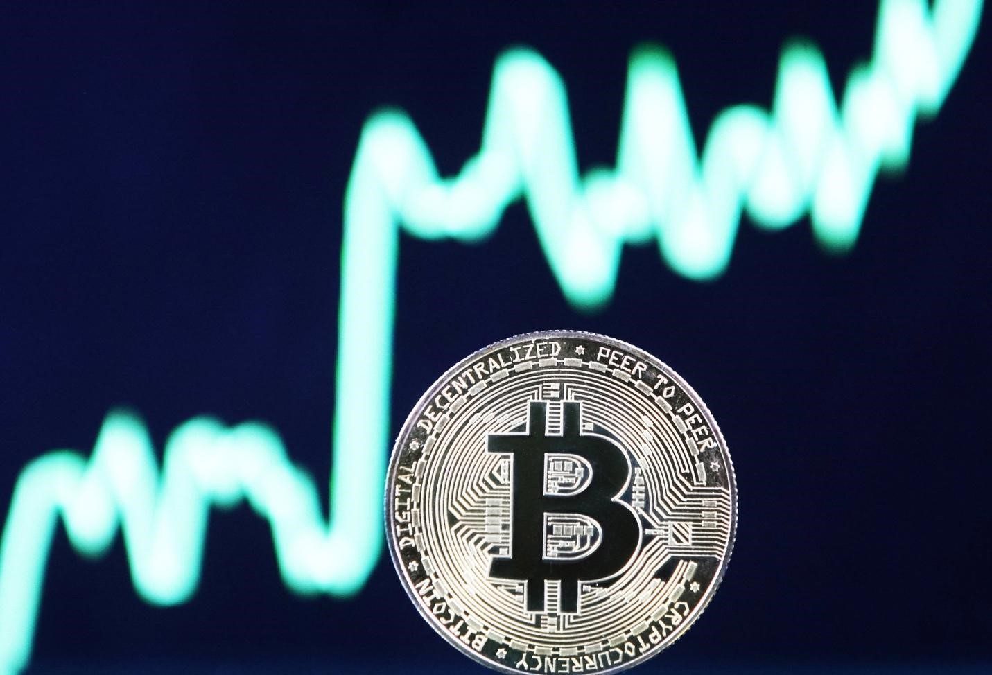 Cryptocurrency Vs. Stocks: What's The Better Choice For You? | Bankrate