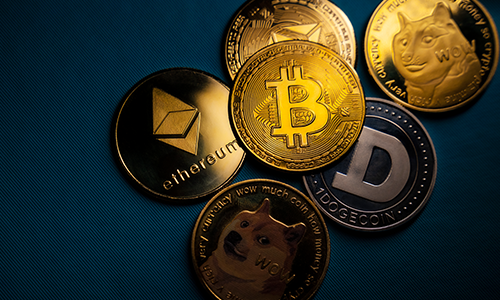 The future of payments: Why cryptocurrencies are here to stay - The Economic Times