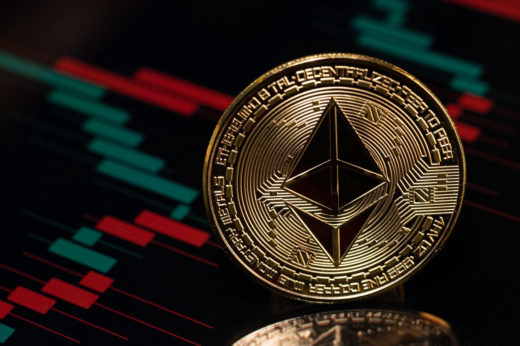 The Ethereum Merge Is Complete. Here's Why That's Important - CNET