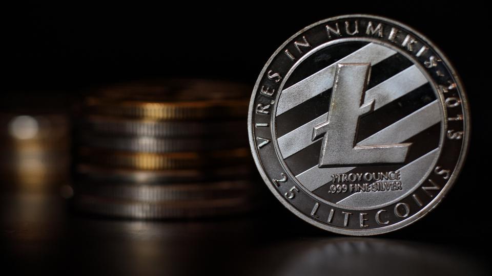 Litecoin price live today (09 Mar ) - Why Litecoin price is up by % today | ET Markets