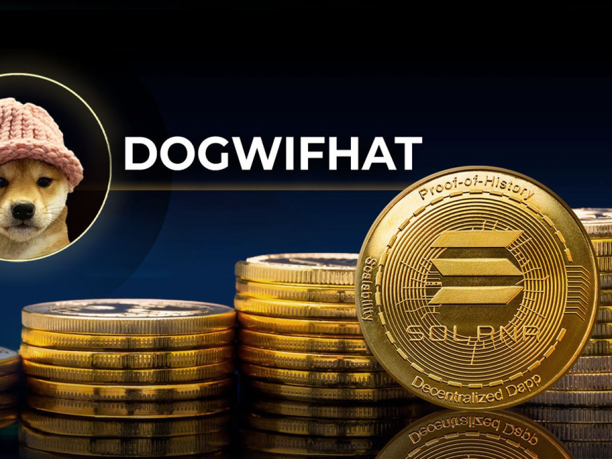 Dogwifhat (WIF) Surges After Crypto Exchange Binance Said It Will List the Meme Coin