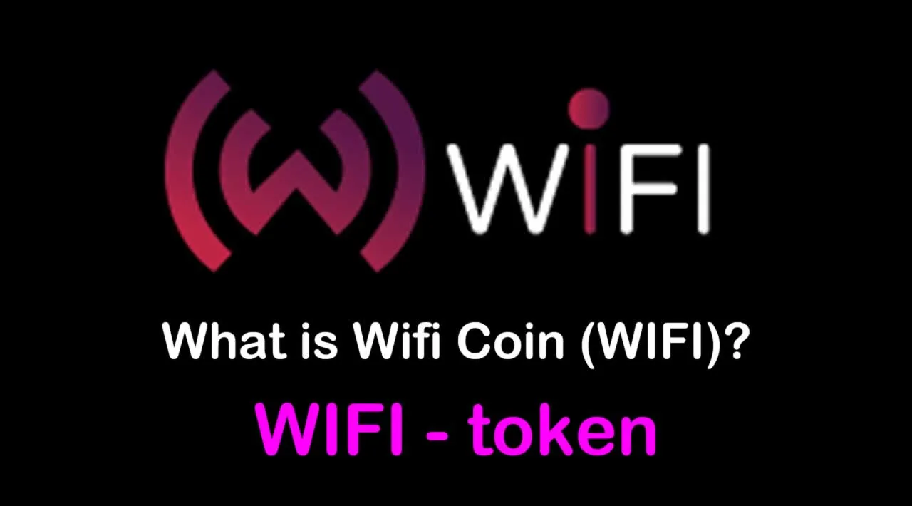 Wifi Coin price today, WIFI to USD live price, marketcap and chart | CoinMarketCap