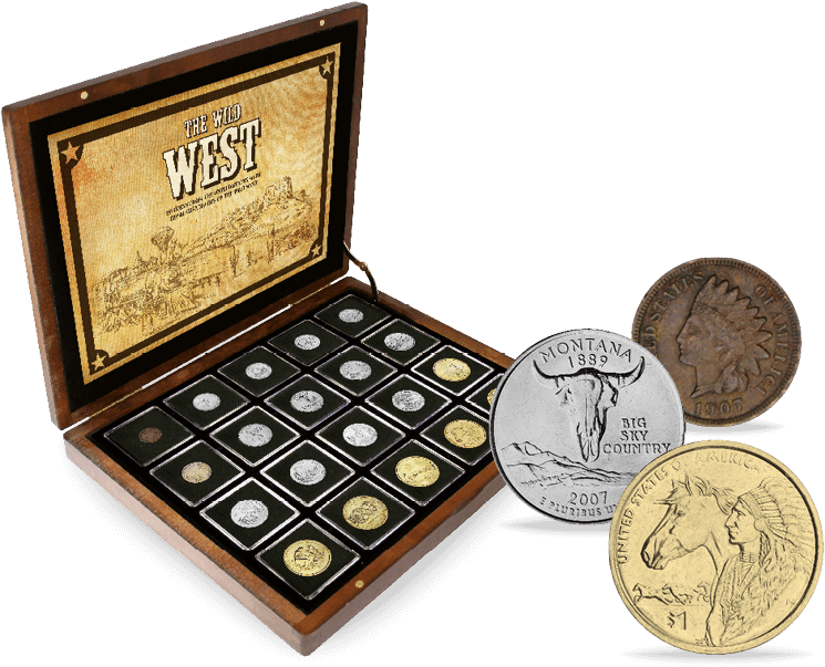 Buy 1 oz Silver Coin Wild West - Calamity Jane () | Price in Canada | TD Precious Metals
