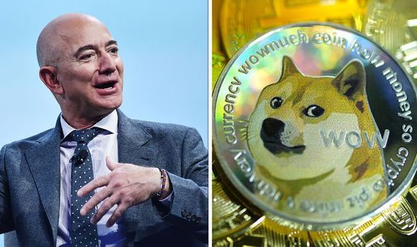 Amazon doesn’t take Dogecoin as payment on its site | Ap | bitcoinhelp.fun
