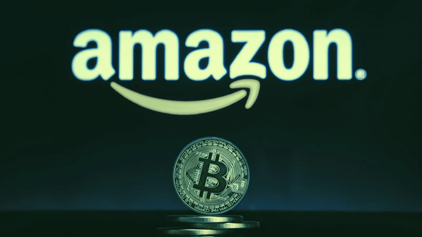 Could Amazon Be Gearing Up to Accept Bitcoin?