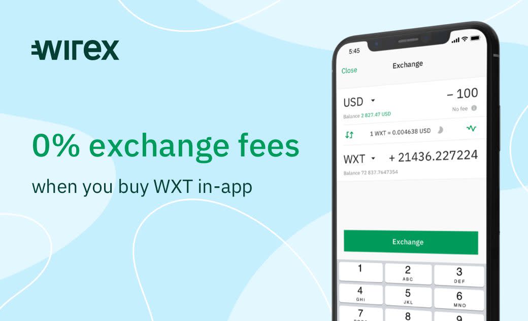 Wirex Review | Pricing, Features, Pros and Cons