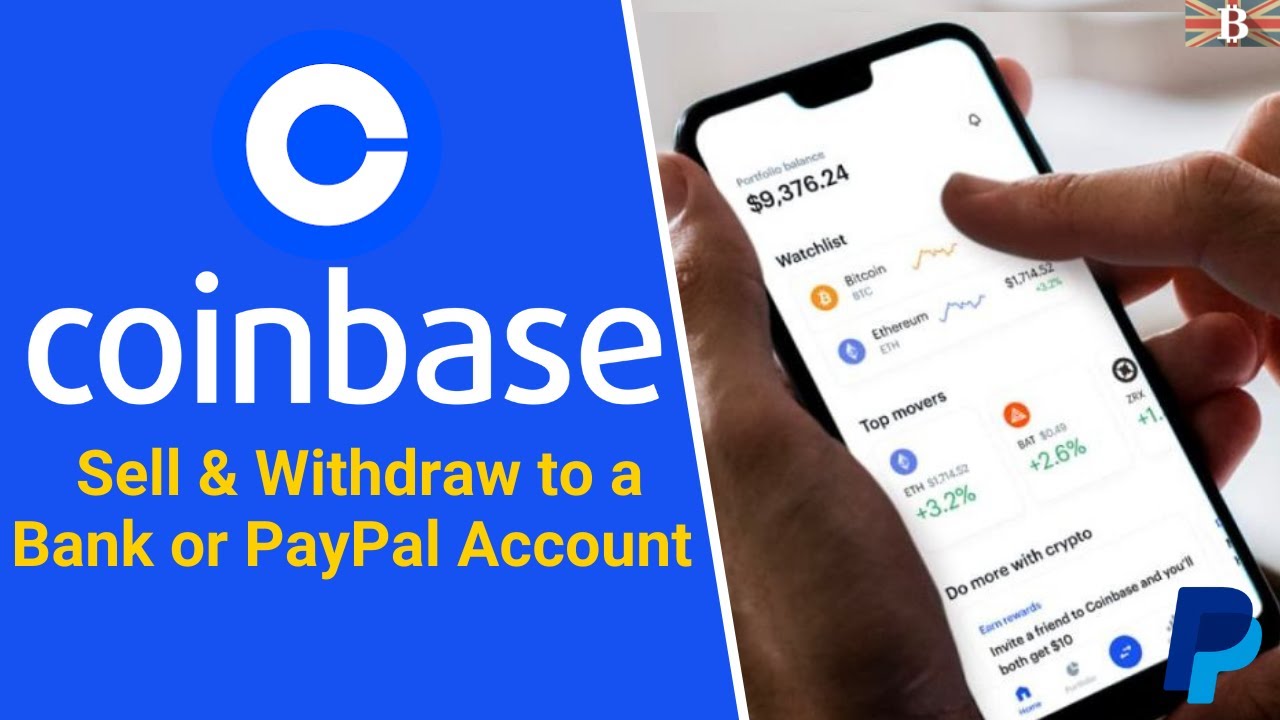 How to Withdraw from Coinbase: A Comprehensive Guide - swissmoney