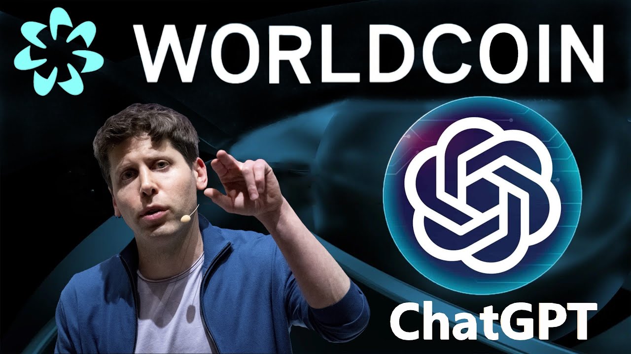 Chat GPT Founder Sam Altman Introduces Worldcoin. How Does It Compare to Shiba Memu?