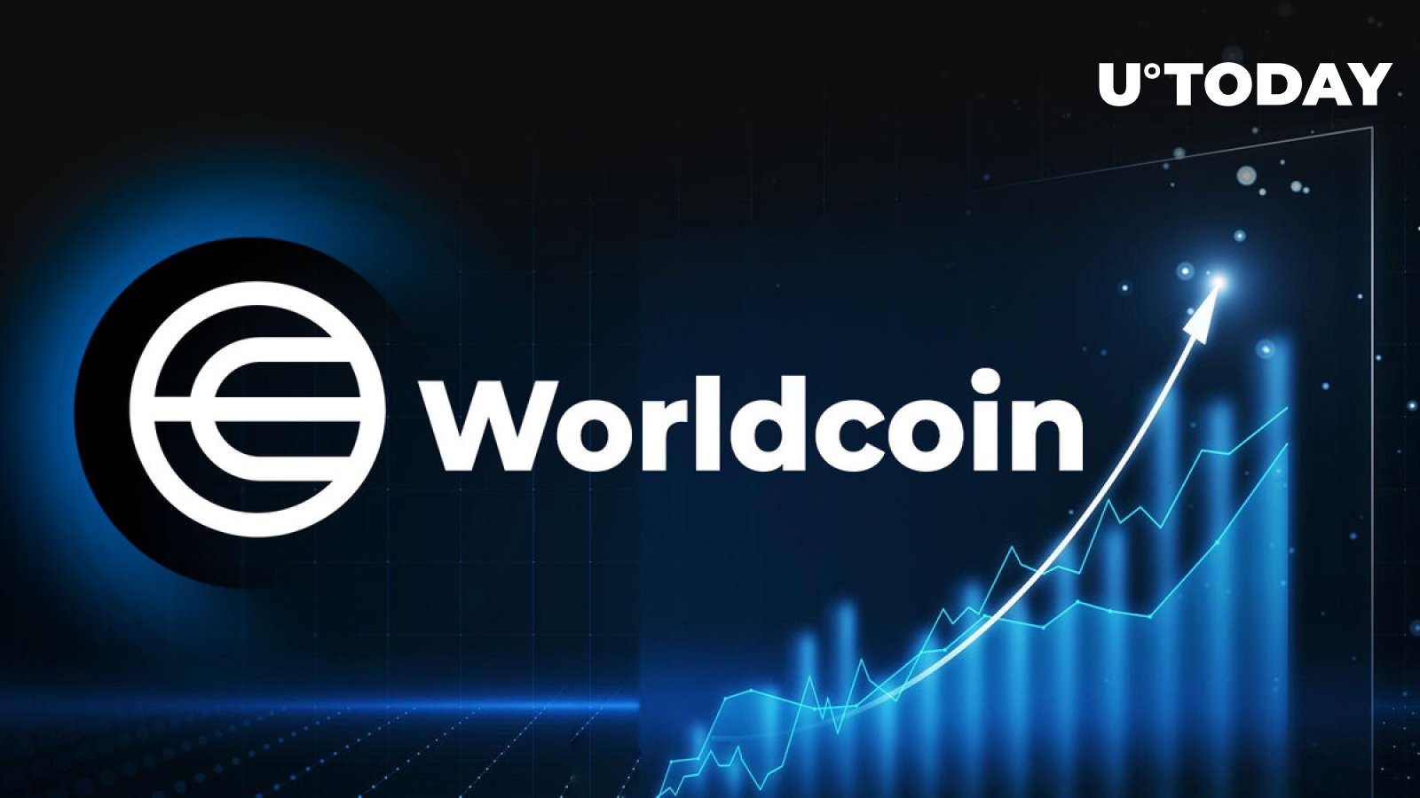 Worldcoin price live today (01 Mar ) - Why Worldcoin price is up by % today | ET Markets