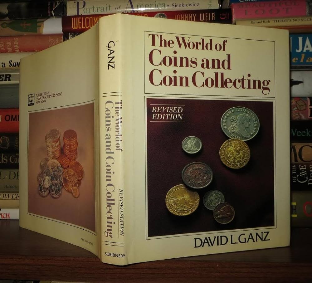 Collectibles | A World Of Coins