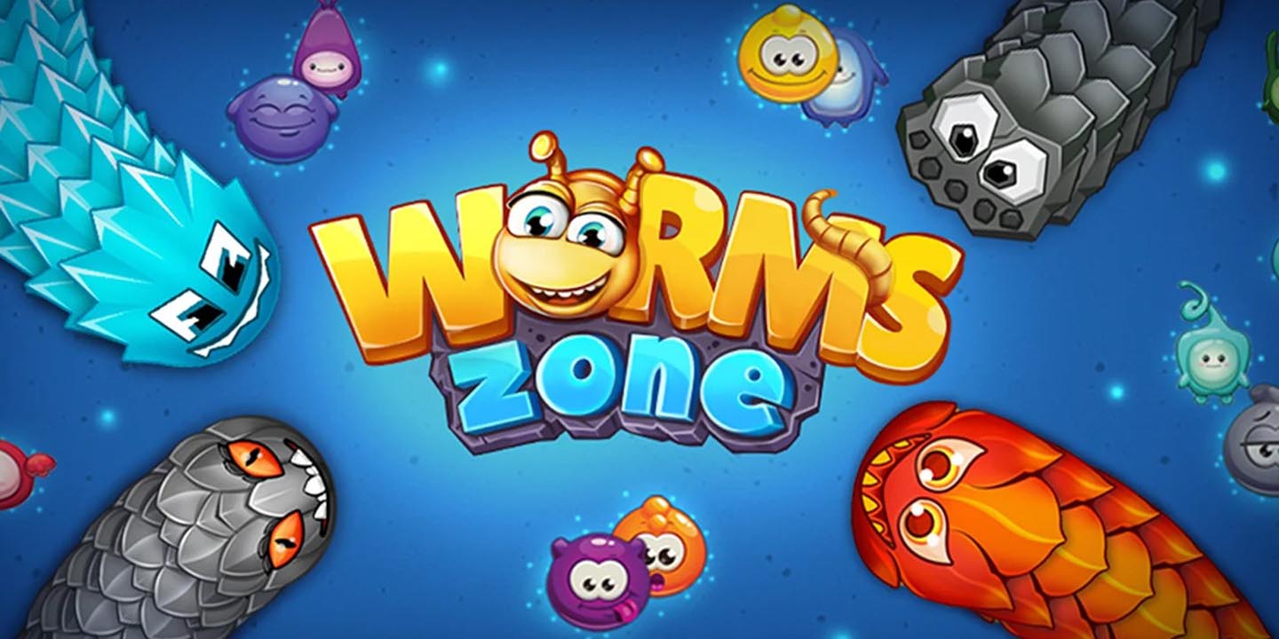 Worms bitcoinhelp.fun MOD APK (Unlimited Coins/Skins Unlocked) 
