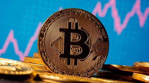 Bitcoin price live today (04 Mar ) - Why Bitcoin price is up by % today | ET Markets