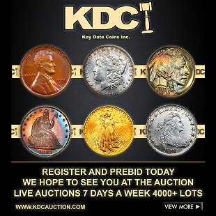 ACM Numismatic Auctions - ancient and modern coins