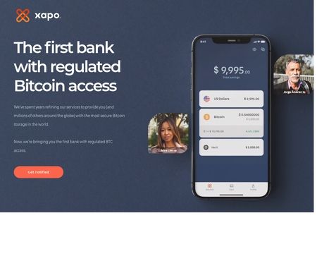 Xapo Reviews - 7 Reviews of bitcoinhelp.fun | Sitejabber