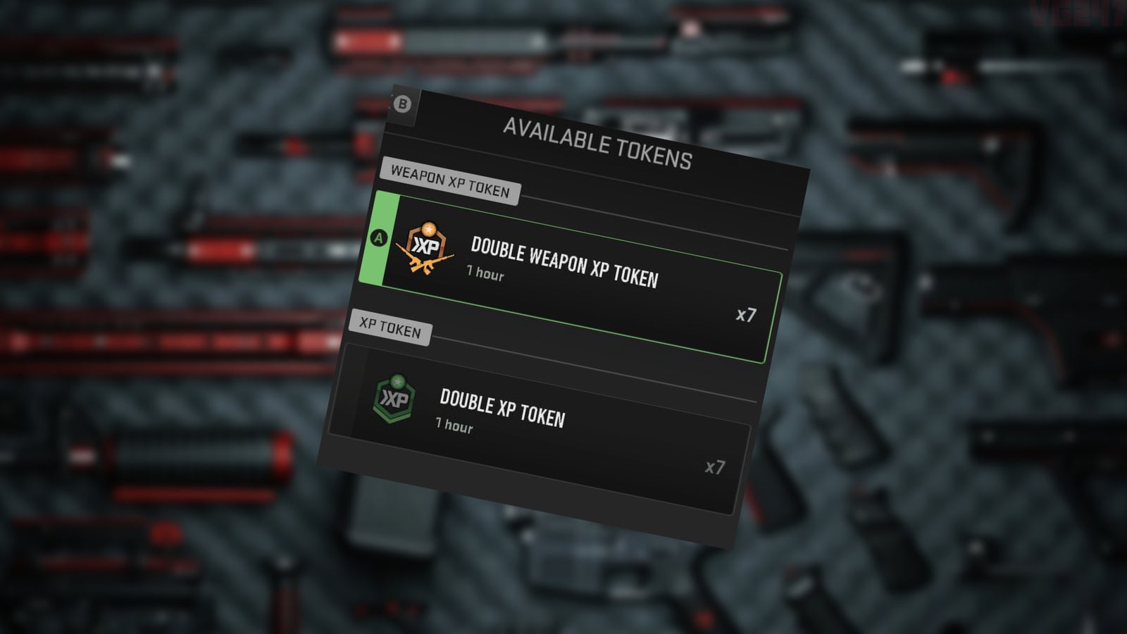 MW3 | Double XP Event Schedule & 2XP Tokens Guide | CoD Modern Warfare 3 - GameWith