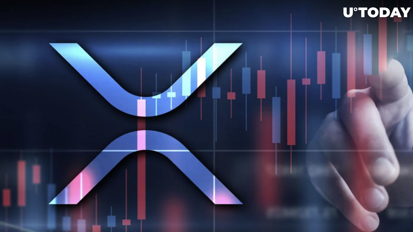 XRP’s Price Flashes Sell Signal: Is $ a Likely Target? — TradingView News