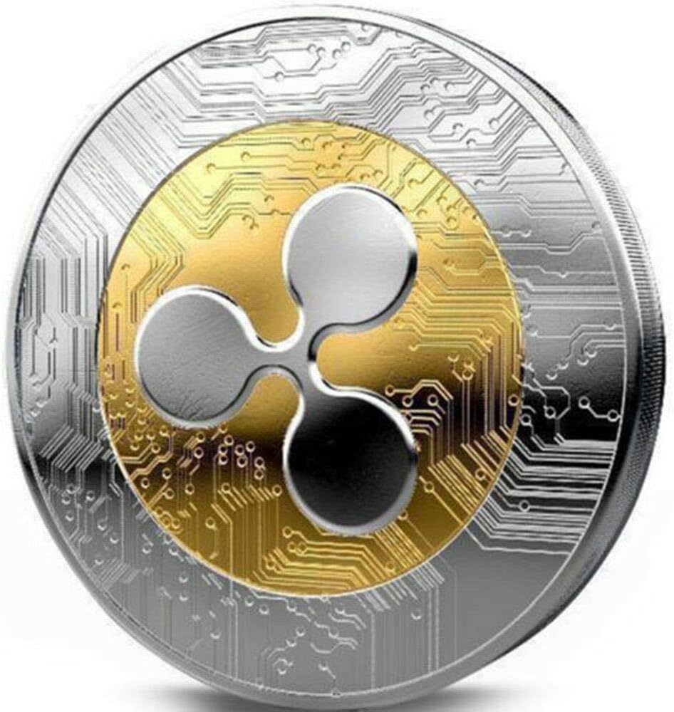 Buy Ripple (XRP) - Step by step guide for buying XRP | Ledger