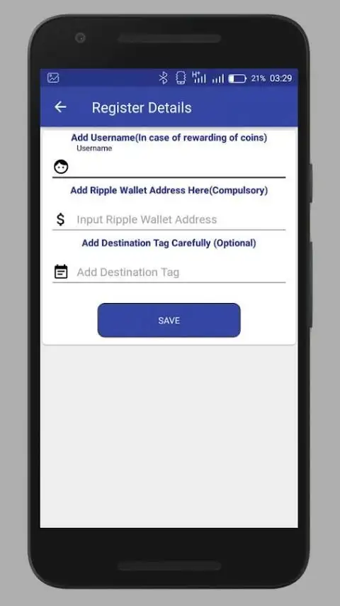VD Cash - Earn Cash Rewards for Android - Free App Download