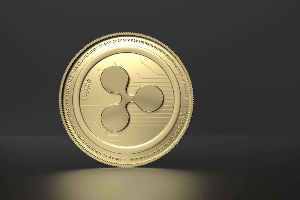 Early XRP Investors Might Have Made $5M from $ Investments