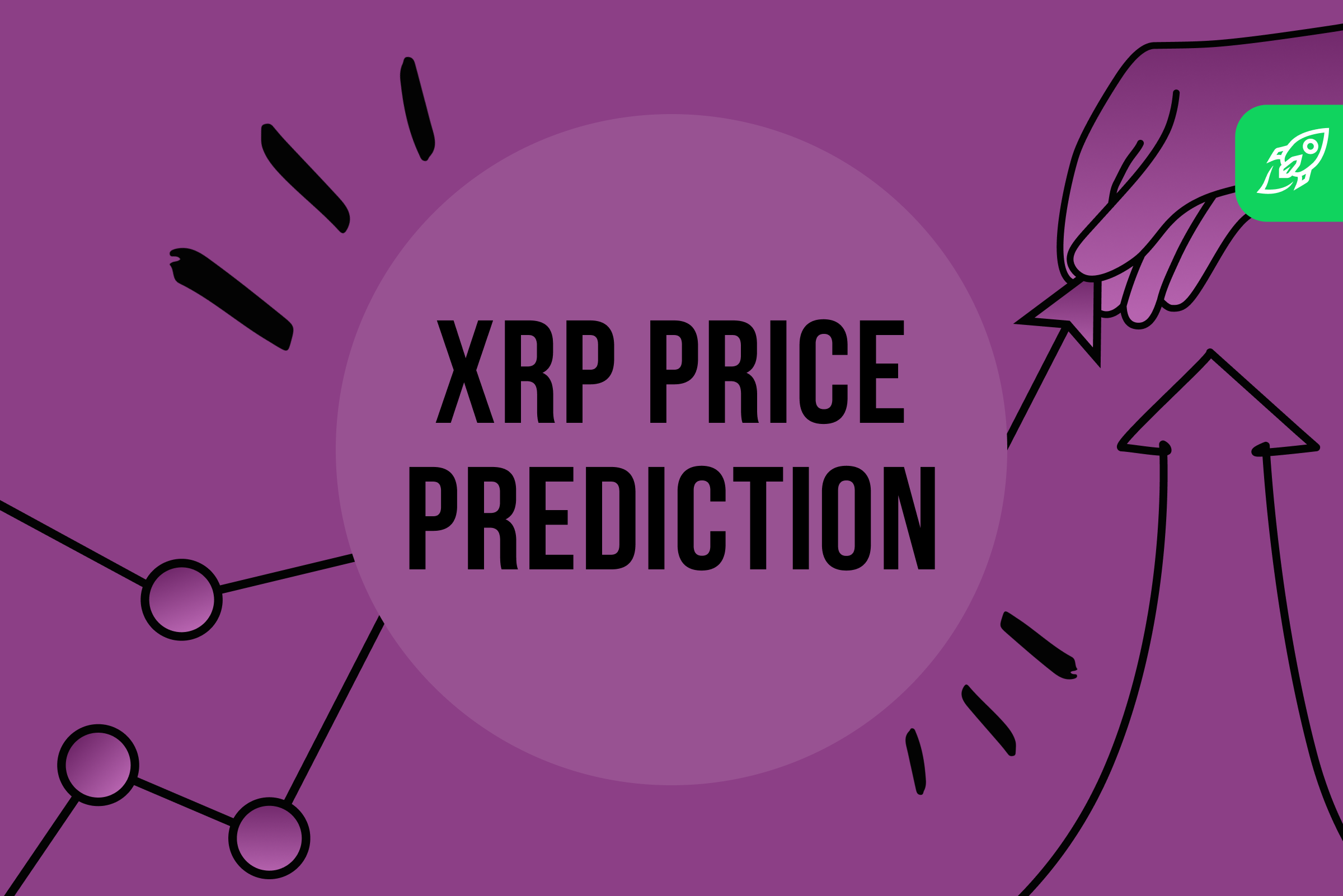 XRP Price Prediction - Will Ripple Reach $1 After SEC Lawsuit?