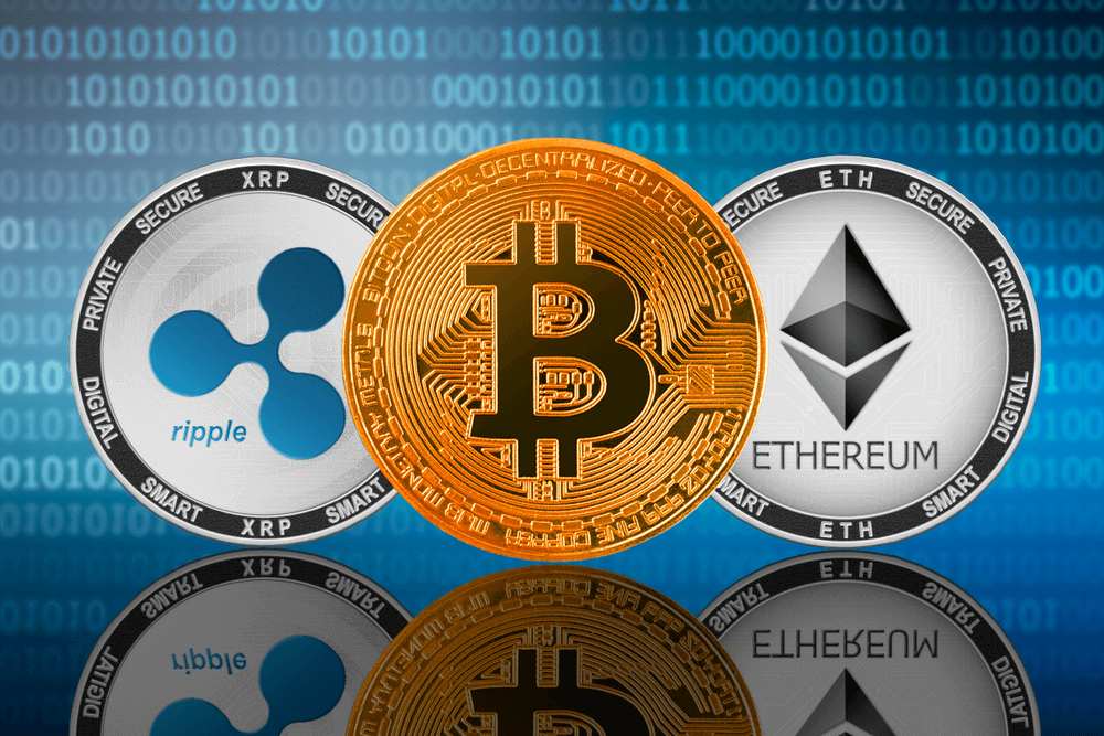 XRP to ETH Exchange | Convert XRP to Ethereum on SimpleSwap