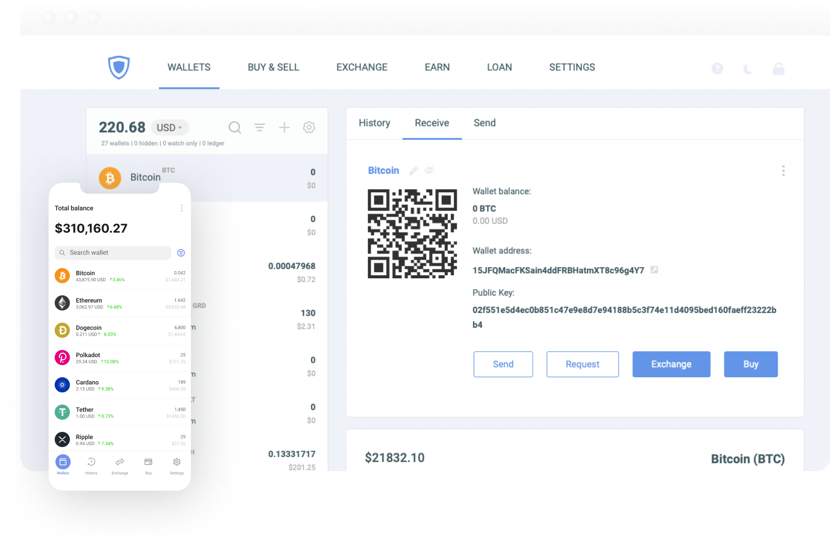 XRP Ledger Explorer - XRPSCAN