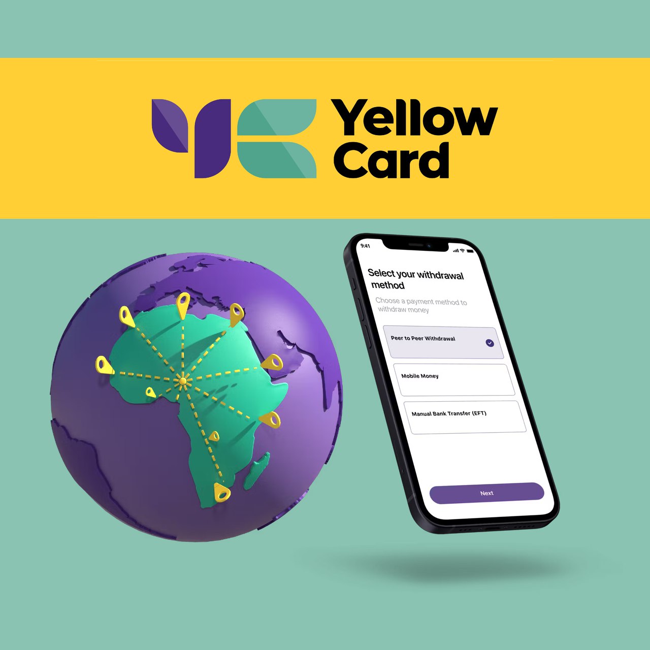 YellowCard Review, Trade Fees , APP to buy crypto price , charts-YellowCard Exchange - WikiBit