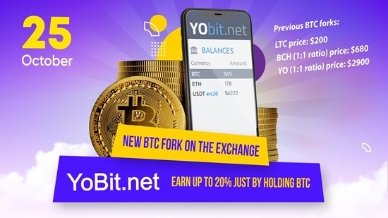 YoBit trade volume and market listings | CoinMarketCap