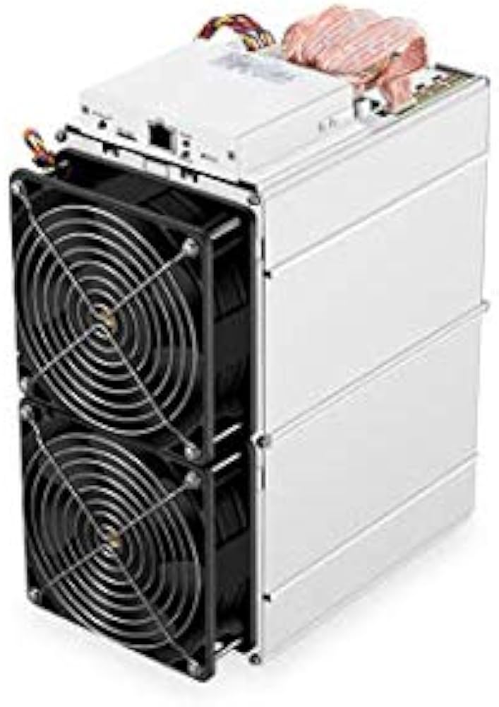 Antminer Z9 Mini 10Ksol/s ZCash ZEC ASIC Miner