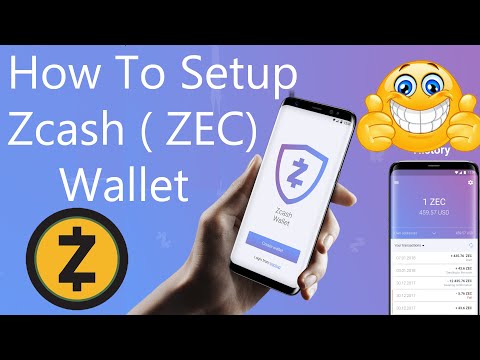 WinZEC Zcash wallet - Upgrading from Zcash4win to WinZEC wallet client