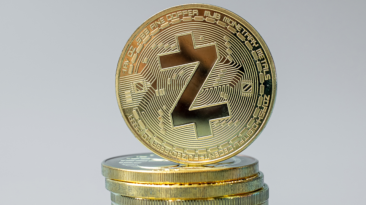 Zcash Price | ZEC Price Index and Live Chart - CoinDesk