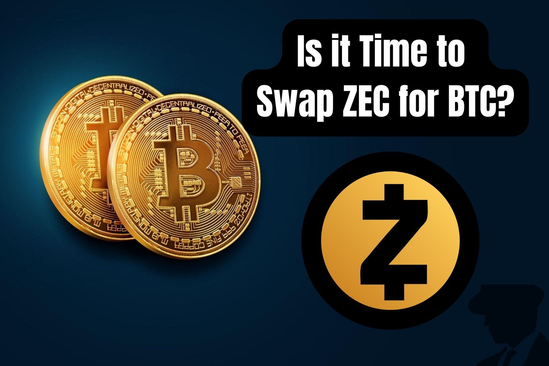 Swap ZEC to BTC | Zcash to Bitcoin Crypto Exchange | SwapSpace