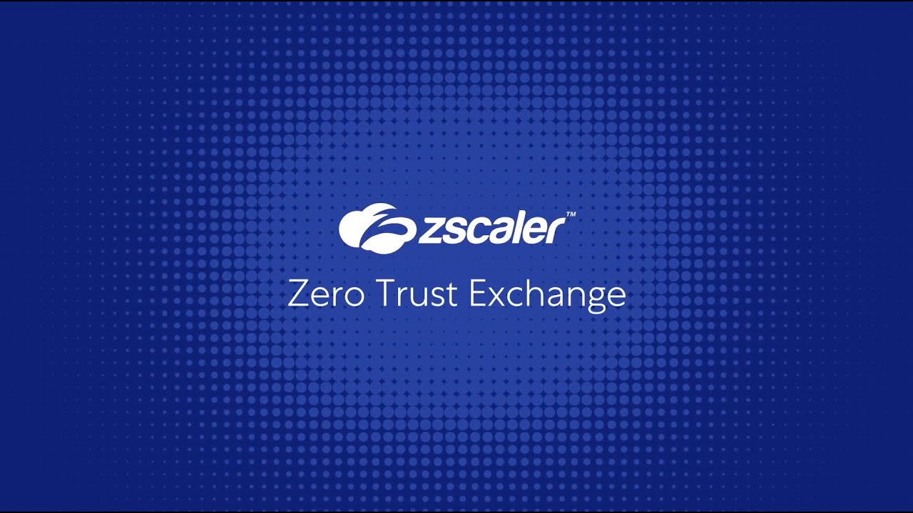 Zscaler extends Zero Trust Exchange Platform to deliver zero trust for workloads