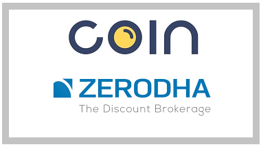 How to withdraw money from Zerodha Coin App?