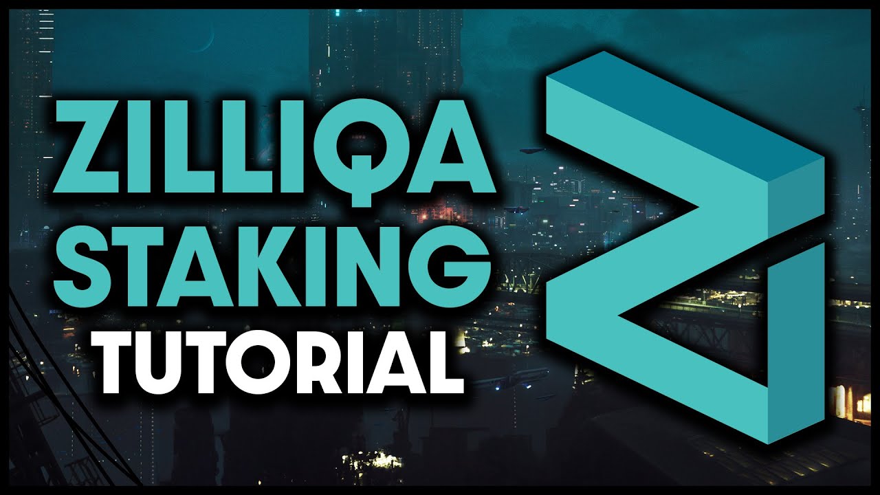 Zilliqa ZIL Staking Rewards: ZIL Staking Calculator | Bitcompare